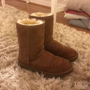 Uggs
